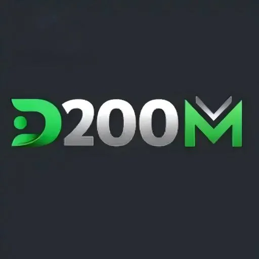 D200M - Game Idle Mengasyikan untuk Semua Usia