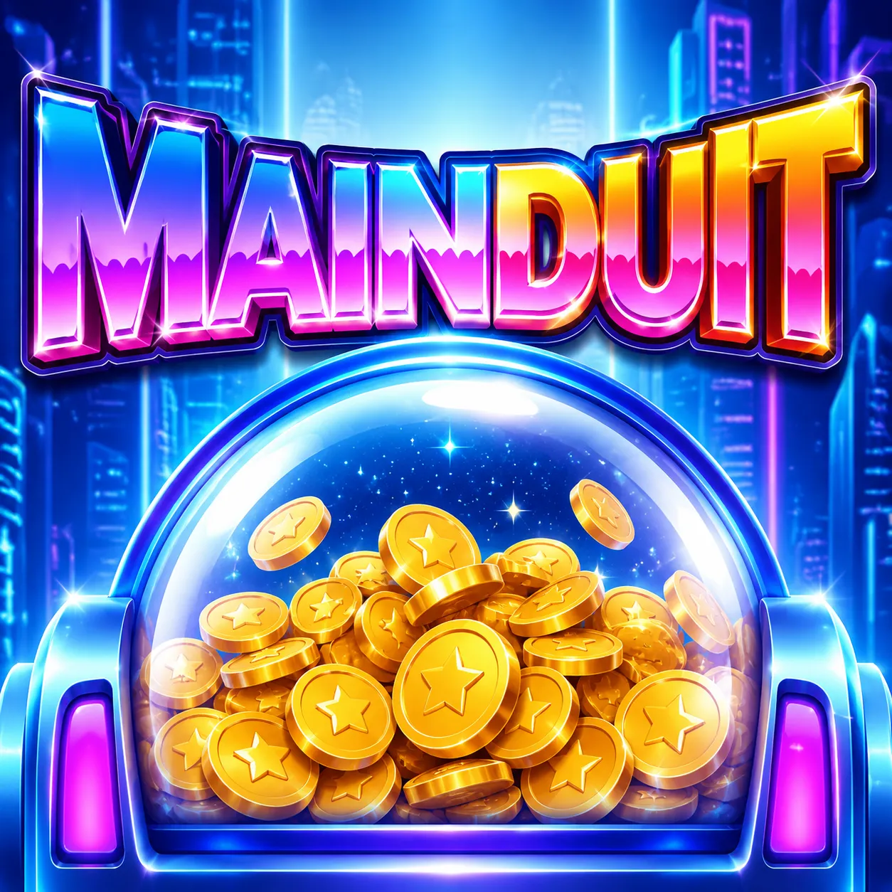 MAINDUIT - Game Sepak Bola Terbaik untuk Penggemar