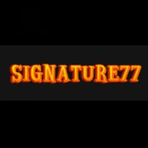 SIGNATURE77 - Permainan Idle Terbaik untuk Mengisi Waktu Luang